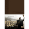 Kingdom Man Devotional: Daily Inspiration for Fulfilling Your Destiny