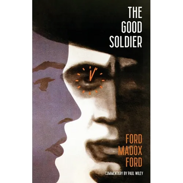 The Good Soldier (Warbler Classics)