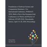 Foundations of Software Science and Computation Structures: 21st International Conference, FOSSACS 2018, Held as Part of the European Joint Conference