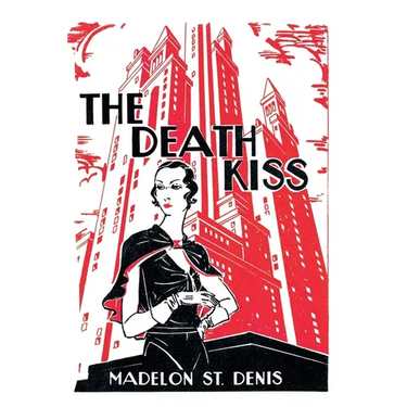 The Death Kiss
