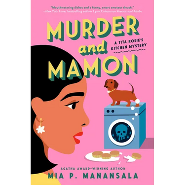 Murder and Mamon