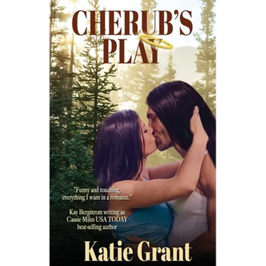 Cherub's Play