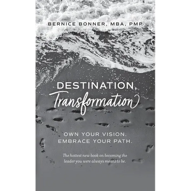 Destination, Transformation