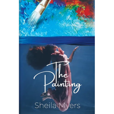 The Painting: A Kerslake Family Saga