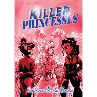Killer Princesses