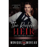 The Recluse Heir: A Forbidden Mafia Romance