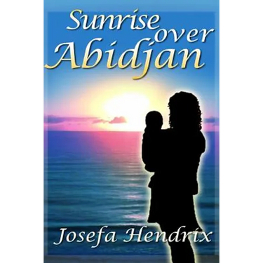 Sunrise Over Abidjan