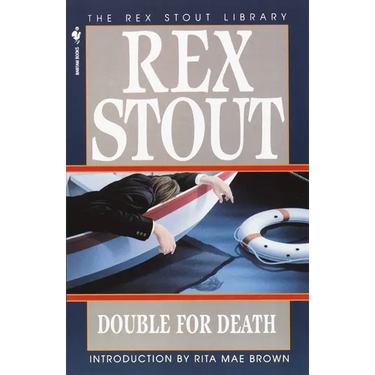 Double for Death