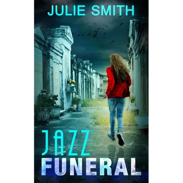Jazz Funeral: A Skip Langdon Mystery
