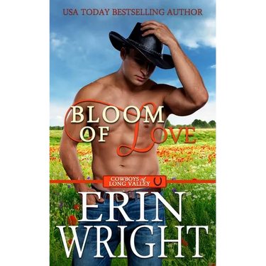 Bloom of Love: A BBW Interracial Western Romance