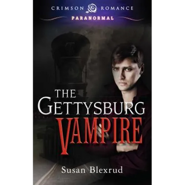 The Gettysburg Vampire