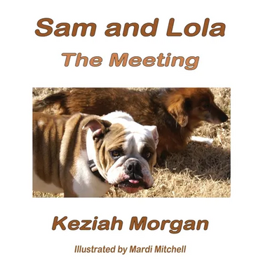 Sam and Lola: The Meeting