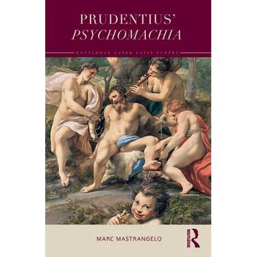 Prudentius' Psychomachia