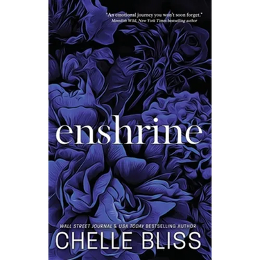 Enshrine