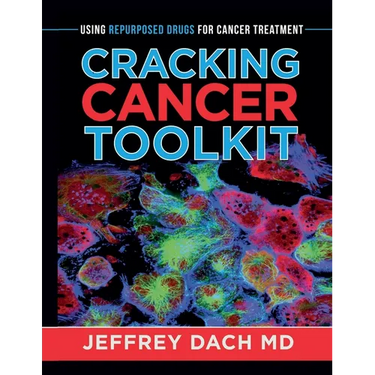 Cracking Cancer Toolkit: Using Repurposed Drugs for Cancer Treatment