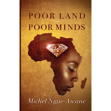 Poor Land or Poor Minds: Africa Respond!