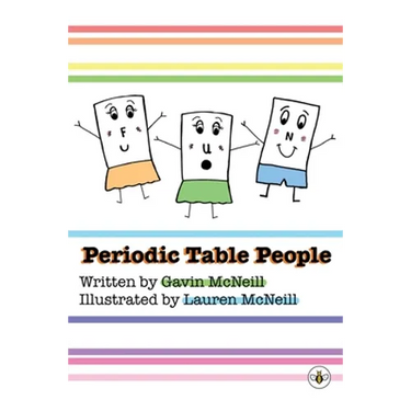 Periodic Table People