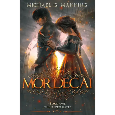 Mordecai