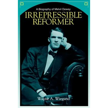 Irrepressible Reformer