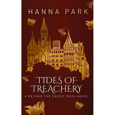 Tides of Treachery