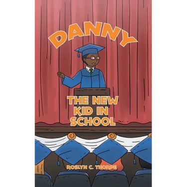 Danny the New Kid in School