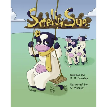 Smelly Sue