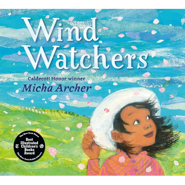 Wind Watchers