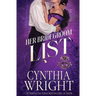 Her Bridegroom List