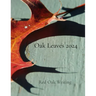 Oak Leaves 2024