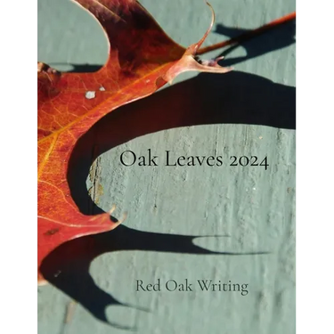 Oak Leaves 2024