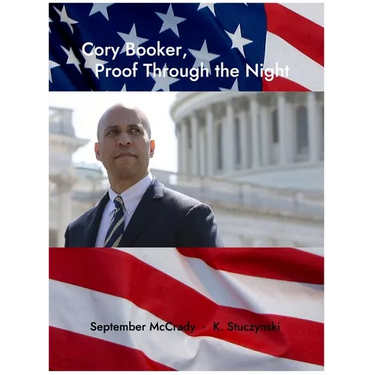 Cory Booker, Proof Through the Night