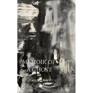 Memoir of a Ghost