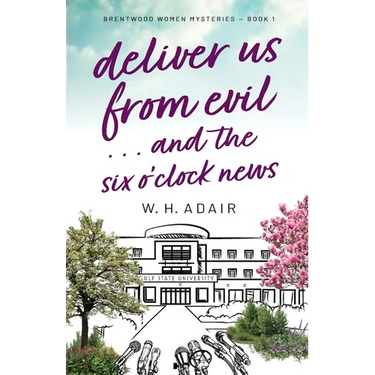 Deliver Us From Evil...and the Six O'Clock News
