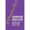 Millimeter-Wave Radar Clutter