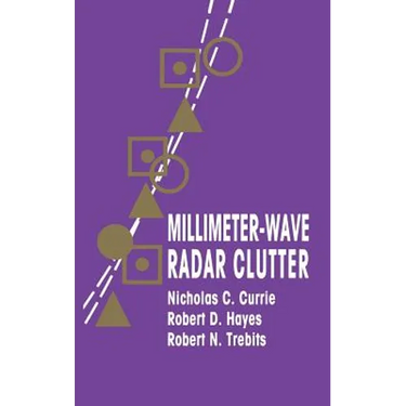 Millimeter-Wave Radar Clutter