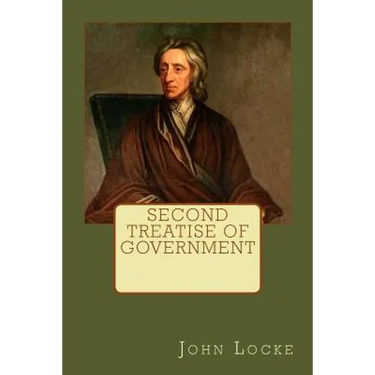 Second Treatise of Government