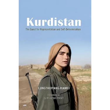 Kurdistan: The Quest for Representation and Self-Determination