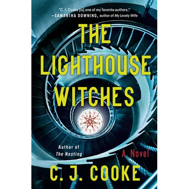 The Lighthouse Witches
