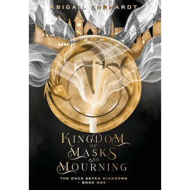 Kingdom of Masks and Mourning
