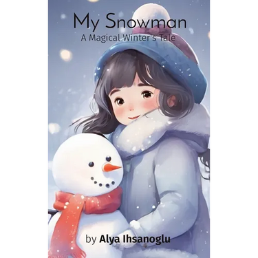 My Snowman: A Magical Winter's Tale