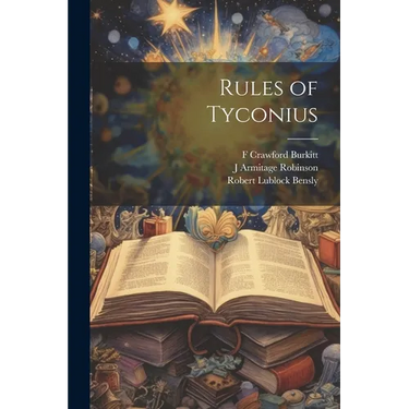 Rules of Tyconius