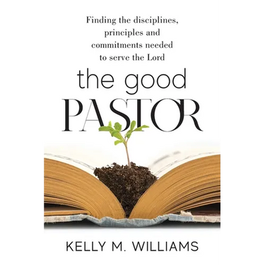 The Good Pastor