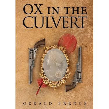Ox In The Culvert