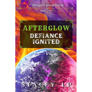 Afterglow Defiance Ignited