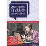 Mastering Russian Through Global Debate