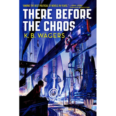 There Before the Chaos