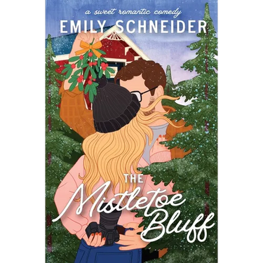 The Mistletoe Bluff