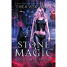 Stone Magic: wolf shifter urban fantasy
