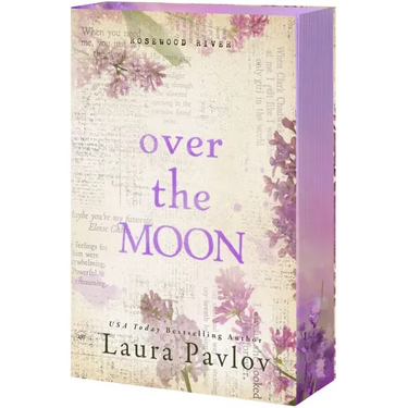 Over the Moon