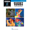 Disney Songs: Essential Elements Guitar Ensembles Early Intermediate Level
